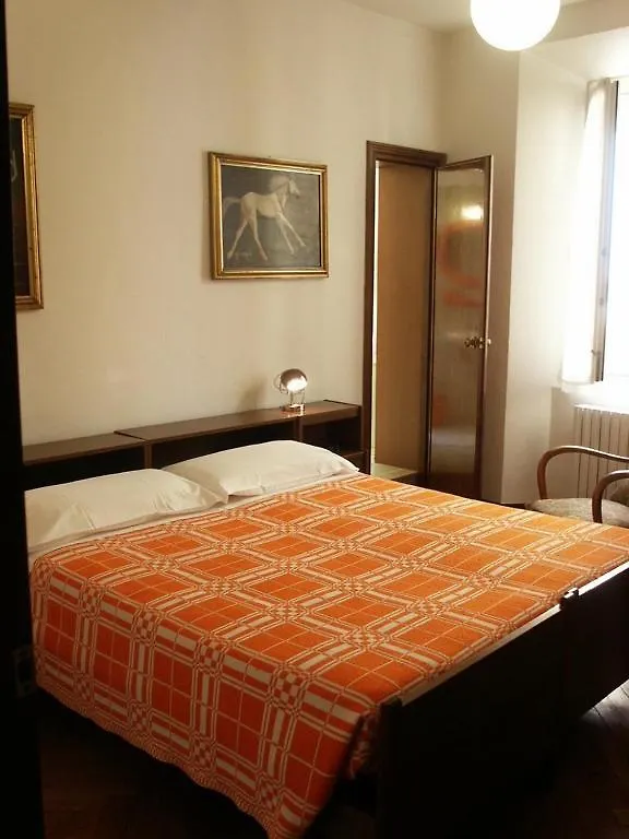Hotel Albergo Corona Salsomaggiore Terme