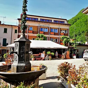 Hotel Piccolo