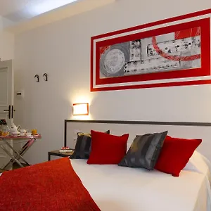 Gemme Di Maison d'hôtes Rome