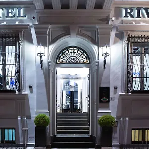 Lhp River&spa Hotel Florenz