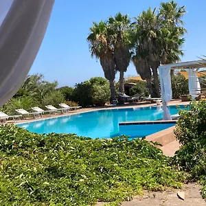 Le Lanterne Appart hôtel Pantelleria