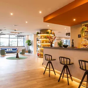 Aurelia Hotel Rom