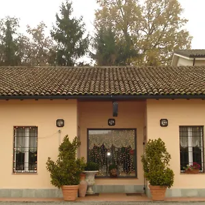 Hotel Magnagallo