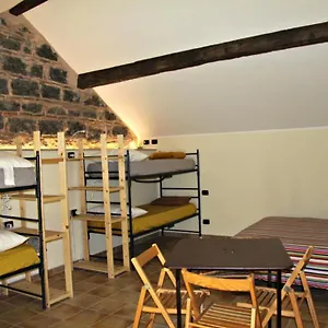 Agora Hostel CTA