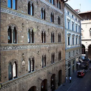 Pierre Hotel Florenz
